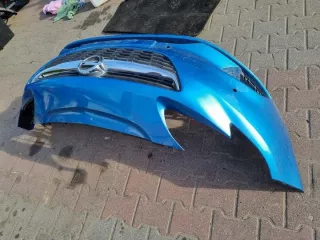 1111111111111 Бампер передний Opel Corsa E Арт e12747600, вид 4