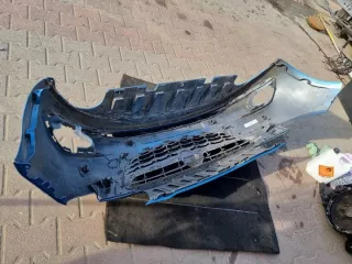 1111111111111 Бампер передний Opel Corsa E Арт e12747600, вид 8