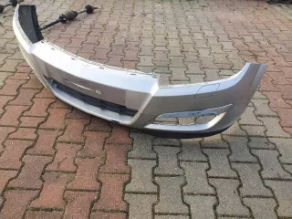 1111111111111 Бампер передний Opel Astra H Арт e12747576, вид 1