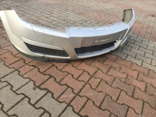 1111111111111 Бампер передний Opel Astra H Арт e12747576, вид 2