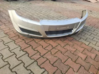 1111111111111 Бампер передний Opel Astra H Арт e12747576, вид 3