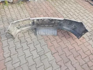 1111111111111 Бампер передний Opel Astra H Арт e12747576, вид 4