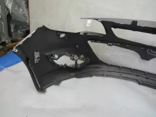  Бампер передний Opel Astra J Арт e12747566, вид 4