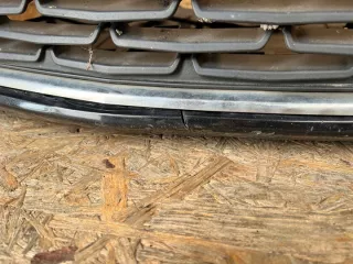  Бампер передний Opel Astra J Арт e12747565, вид 4