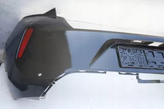 9839976380 Бампер передний Opel Astra L Арт e12747531, вид 3