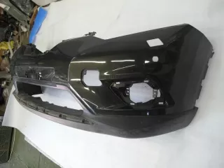  Бампер передний Nissan X-Trail T32 Арт e12747529, вид 3