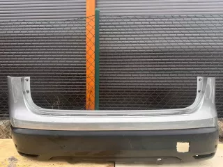  Бампер задний Nissan Qashqai 2 Арт e12747507, вид 1