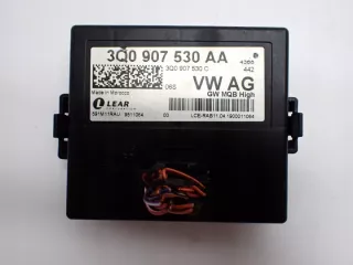 3Q0907530AA Блок управления (другие) Seat Leon 3 Арт e12747484, вид 1