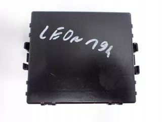 3Q0907530AA Блок управления (другие) Seat Leon 3 Арт e12747484, вид 2