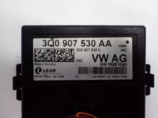 3Q0907530AA Блок управления (другие) Seat Leon 3 Арт e12747484, вид 3