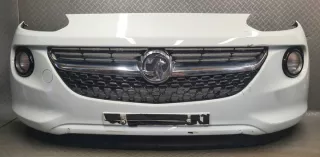  Бампер передний Opel Adam Арт e12747398, вид 1