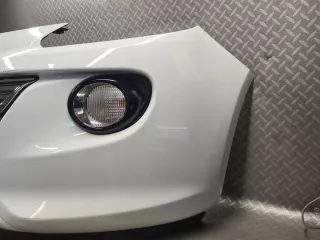  Бампер передний Opel Adam Арт e12747398, вид 2