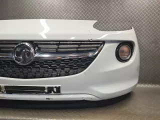  Бампер передний Opel Adam Арт e12747398, вид 3