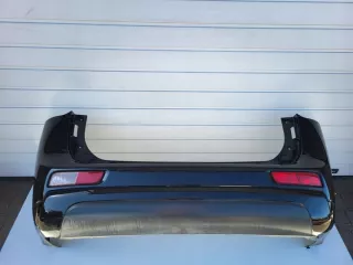  Бампер задний Mitsubishi Outlander 3 Арт e12747384, вид 1