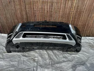  Бампер передний Mitsubishi Outlander 3 Арт e12747383, вид 2