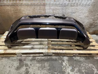 6400K954ZZ S2412P115 Бампер передний Mitsubishi Eclipse Cross Арт e12747371, вид 3