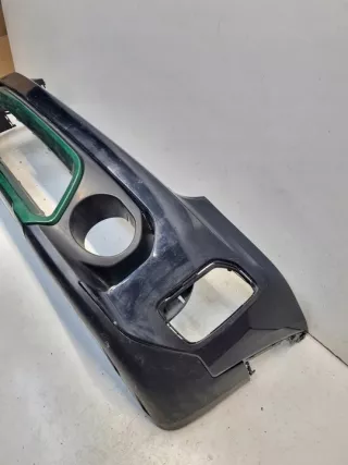 51119477039 Бампер передний MINI COUNTRYMAN F60 Арт e12747358, вид 2