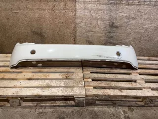 7318822 S2412B092 Бампер задний MINI Cooper F56,F55 Арт e12747347, вид 3