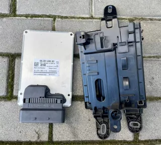 9829160080 9828056680 Блок управления (другие) Peugeot 508 2 Арт e12747292, вид 1