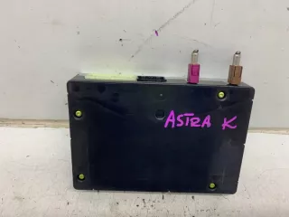 84186829 Блок управления (другие) Opel Astra K Арт e12747228, вид 1