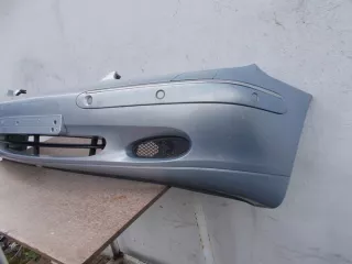  Бампер передний Mercedes S W220 Арт e12747185, вид 2