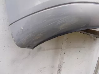  Бампер передний Mercedes S W220 Арт e12747185, вид 4