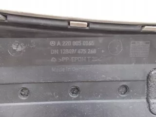  Бампер передний Mercedes S W220 Арт e12747185, вид 6