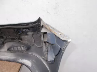  Бампер передний Mercedes S W220 Арт e12747185, вид 7