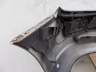  Бампер передний Mercedes S W220 Арт e12747185, вид 8