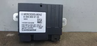 A0009009703 Блок управления (другие) Mercedes Vito W447 Арт e12747151, вид 1