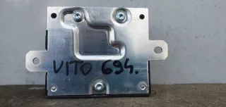 A0009009703 Блок управления (другие) Mercedes Vito W447 Арт e12747151, вид 2