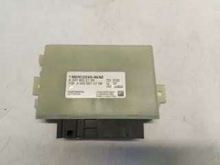 A0009002126 Блок управления (другие) Mercedes Sprinter W907/910 Арт e12747141, вид 1