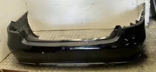 A2124902727 A2124902827 Бампер задний Mercedes E C207 Арт e12747128, вид 1