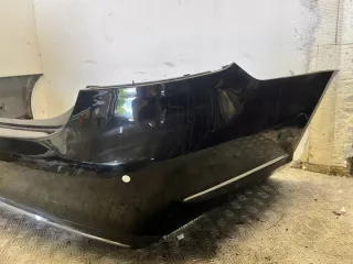 A2124902727 A2124902827 Бампер задний Mercedes E C207 Арт e12747128, вид 2
