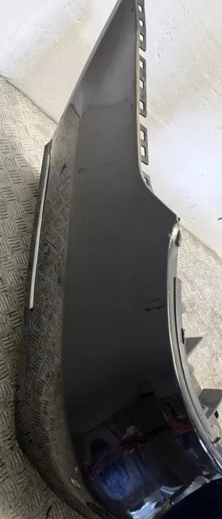 A2124902727 A2124902827 Бампер задний Mercedes E C207 Арт e12747128, вид 3