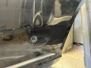 A2124902727 A2124902827 Бампер задний Mercedes E C207 Арт e12747128, вид 10