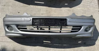 Бампер передний Mercedes C W203 Арт e12747105, вид 1