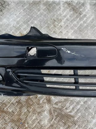  Бампер передний Mercedes C W203 Арт e12747104, вид 4
