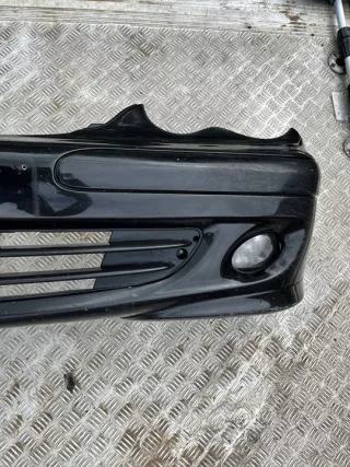  Бампер передний Mercedes C W203 Арт e12747104, вид 7