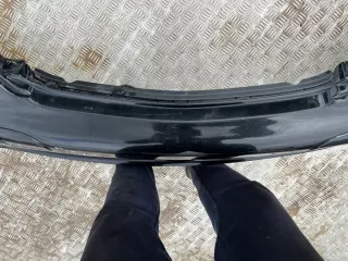  Бампер передний Mercedes C W203 Арт e12747104, вид 10