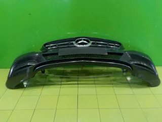  Бампер передний Mercedes C W205 Арт e12747069, вид 4