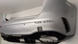 A1778804801 Бампер задний Mercedes A W177 Арт e12747033, вид 2