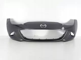 N243-50031 Бампер передний Mazda MX-5 NC Арт e12747022, вид 1