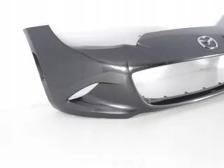 N243-50031 Бампер передний Mazda MX-5 NC Арт e12747022, вид 2