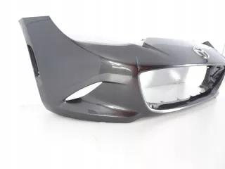 N243-50031 Бампер передний Mazda MX-5 NC Арт e12747022, вид 3