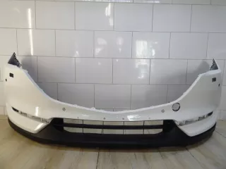 KB8A-50031 Бампер передний Mazda 5 1 Арт e12746988, вид 1