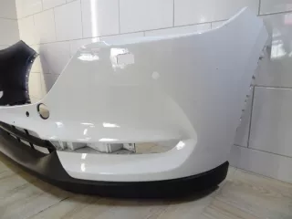 KB8A-50031 Бампер передний Mazda 5 1 Арт e12746988, вид 2