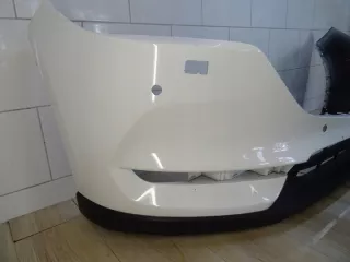 KB8A-50031 Бампер передний Mazda 5 1 Арт e12746988, вид 3