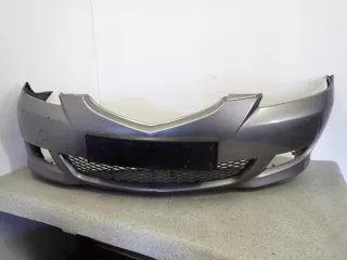 MAZDA3 BP4K-50031 m3bkzderzakv Бампер передний Mazda 3 BK Арт e12746977, вид 1