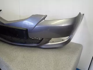 MAZDA3 BP4K-50031 m3bkzderzakv Бампер передний Mazda 3 BK Арт e12746977, вид 2